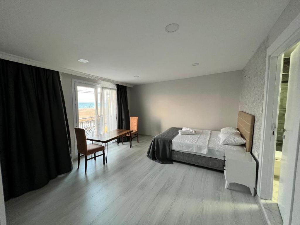 Istanbul Airport Black Sea Hotel Arnavutkoy Экстерьер фото