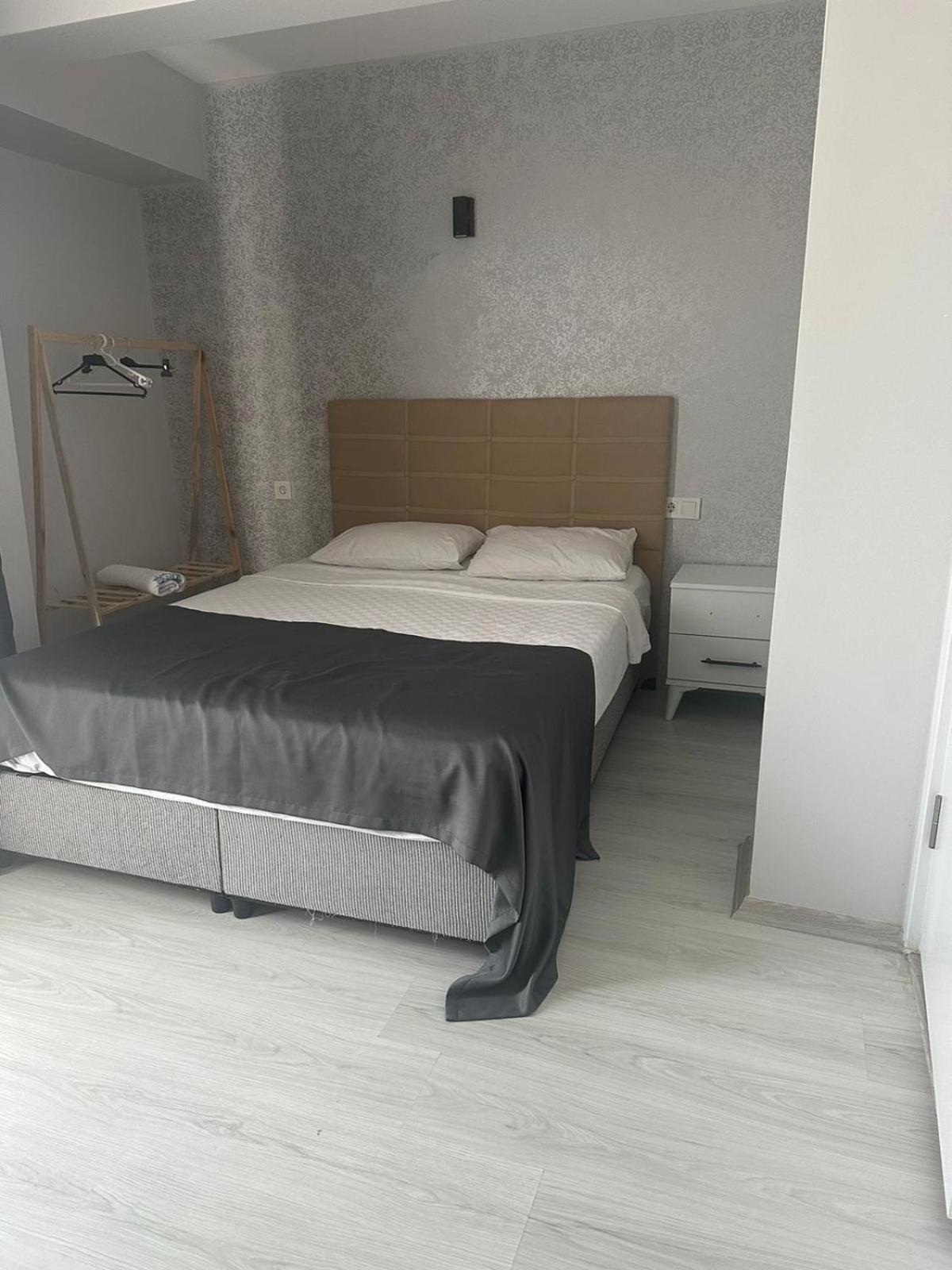Istanbul Airport Black Sea Hotel Arnavutkoy Экстерьер фото
