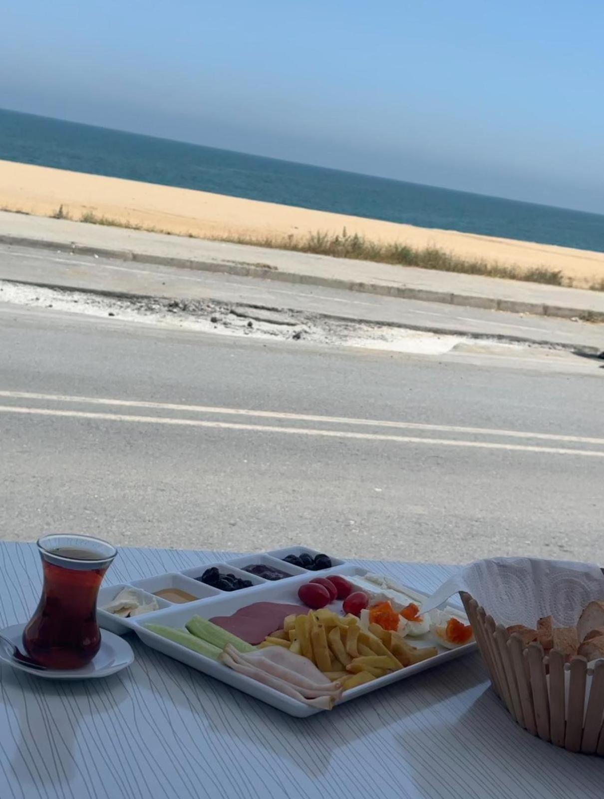 Istanbul Airport Black Sea Hotel Arnavutkoy Экстерьер фото
